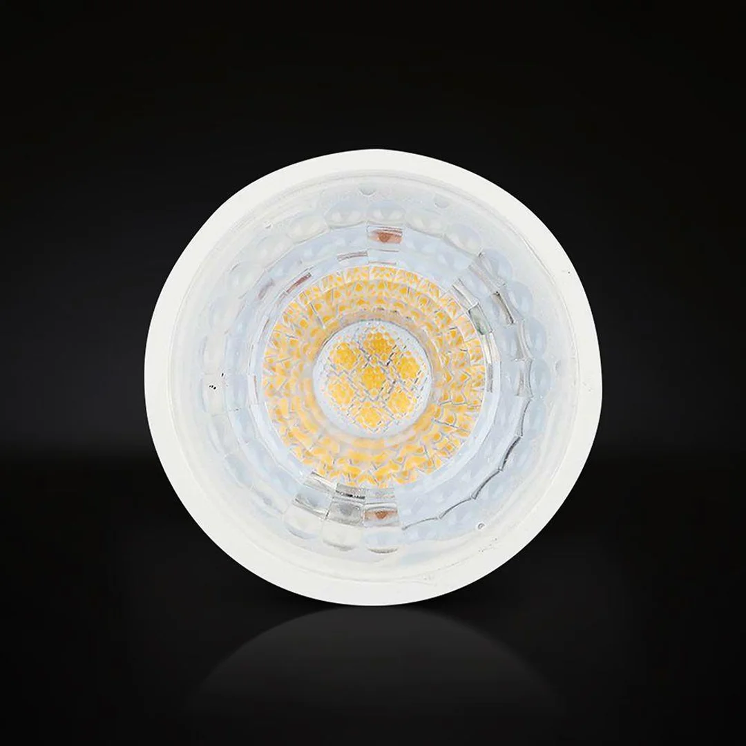 Żarówka LED V-TAC CREE CHIP 4,5W GU10 38st VT-275 4000K 345lm 6 lat gwarancji