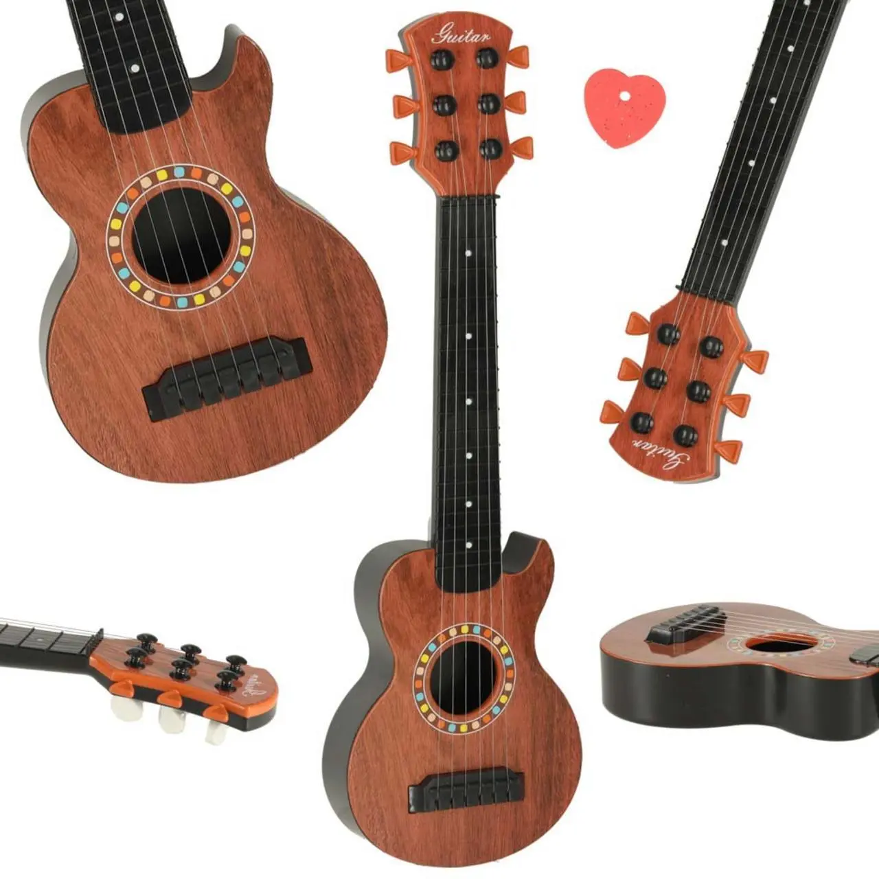 Gitara klasyczna dla