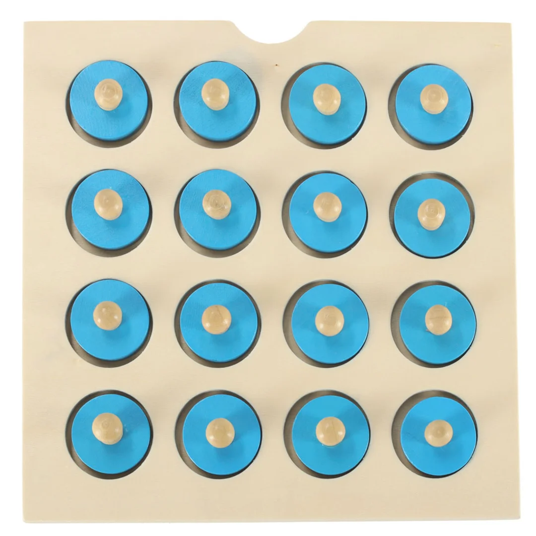 Gra planszowa memory montessori zestaw puzzle drewniane karty