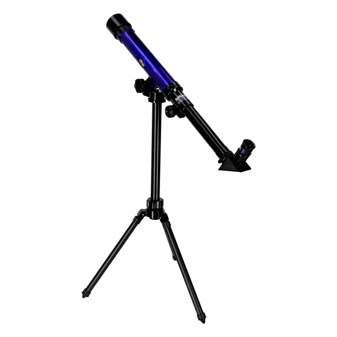 Teleskop astronomiczny luneta obserwacyjna dla dzieci ze