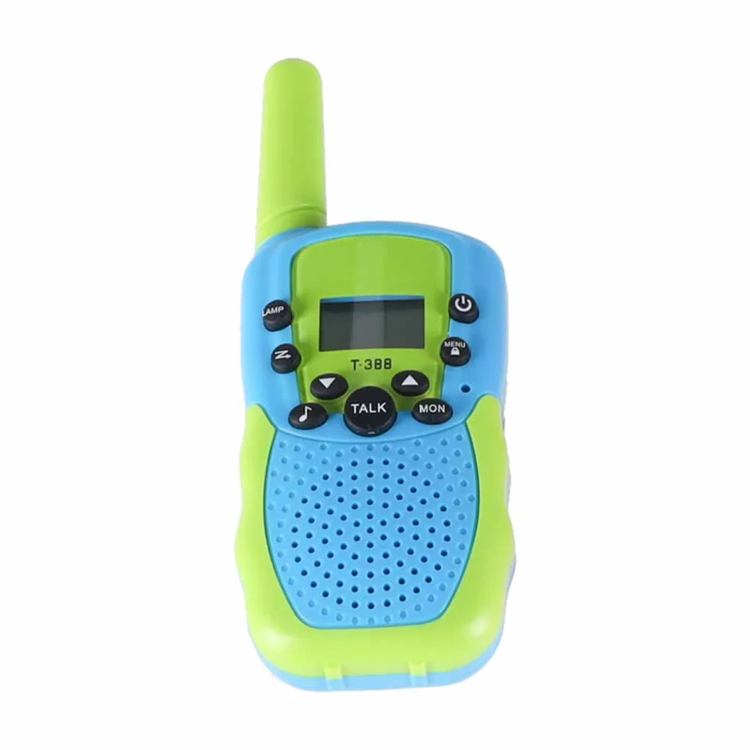 Walkie talkie krótkofalówka dla dzieci sztuki