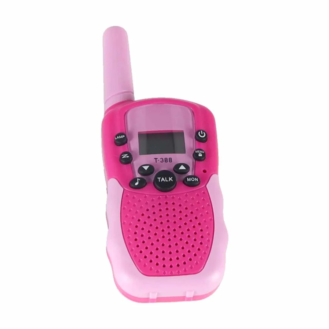 Walkie talkie krótkofalówka dla dzieci sztuki