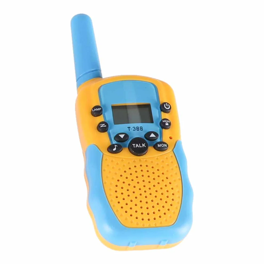 Walkie talkie krótkofalówka dla dzieci sztuki
