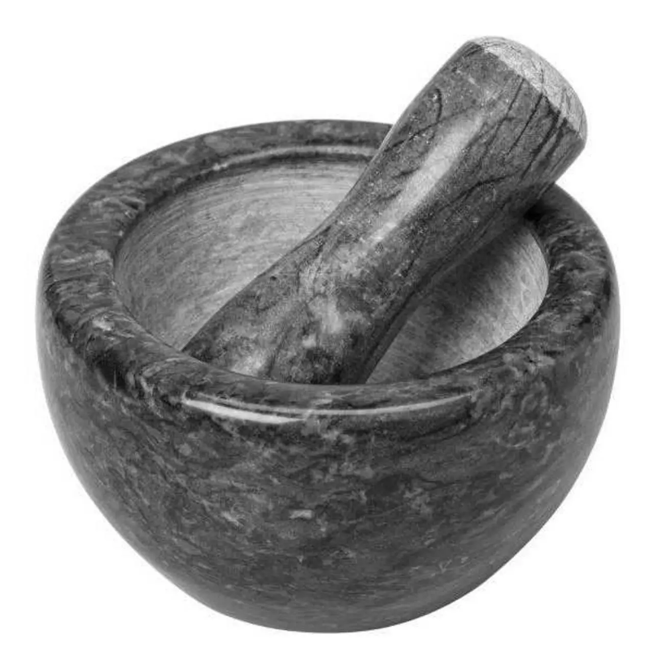 Moździerz kamienny PRACTICO 26544