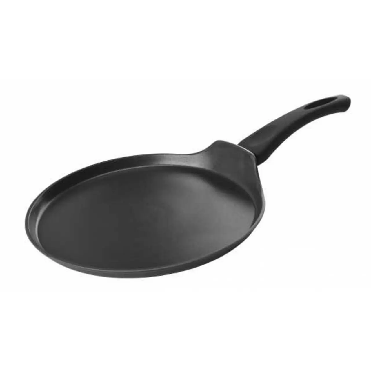 Patelnia do naleśników ROYAL 26 cm z powłoką nieprzywieralną, indukcja.