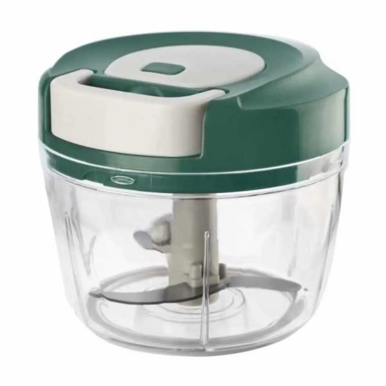 Krajacz uniwersalny Duży, zielony ciemny Practico