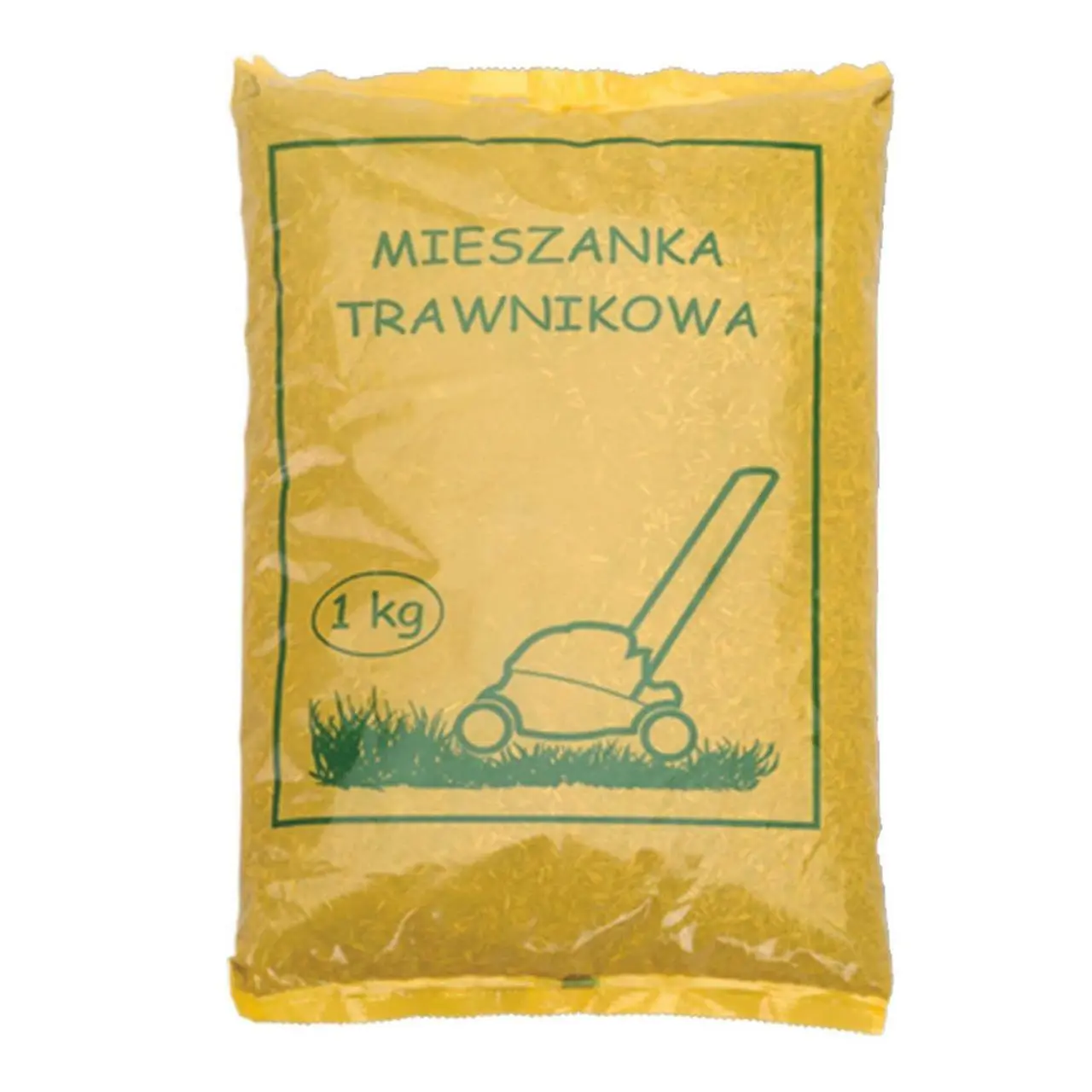Mieszanka trawnikowa SUMIN 1KG