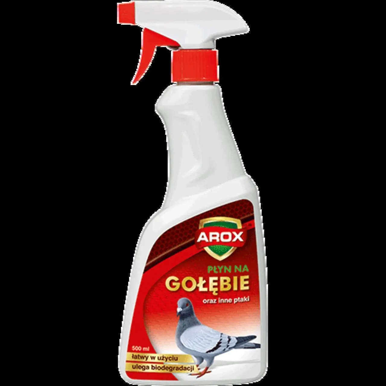Płyn na gołębie AROX 500ml