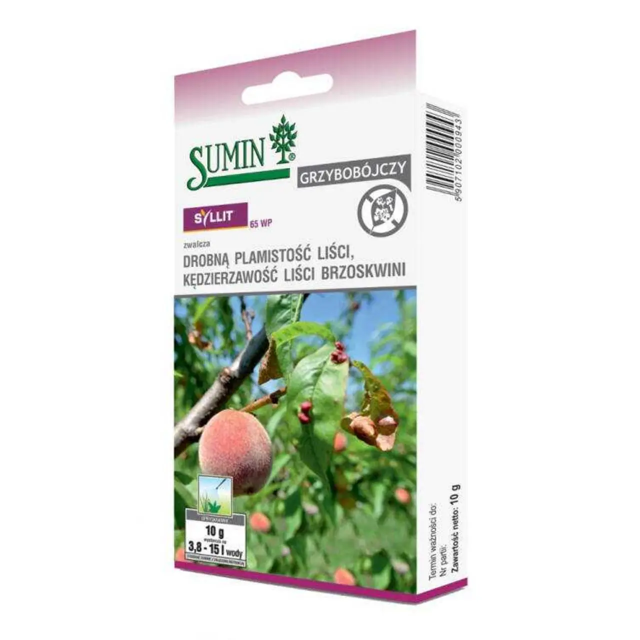 Sumin Syllit 65 WP 10g