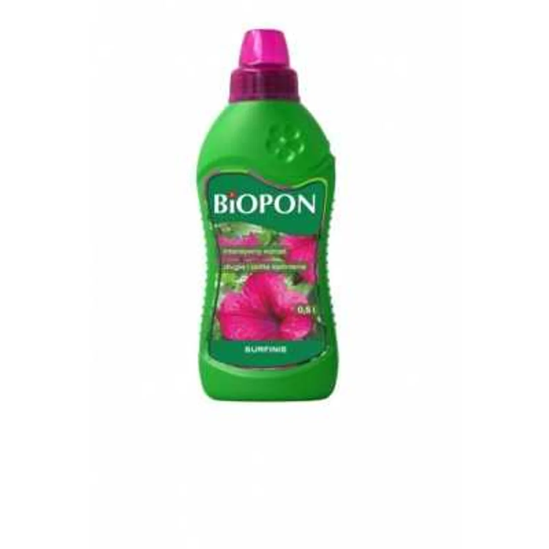 BIOPON,,NAWÓZ DO SURFINII PŁYN 0,5L