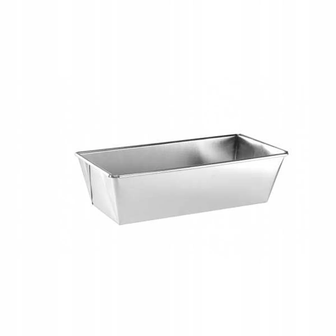 Blacha do pieczenia fakturowana 40*13*6 cm