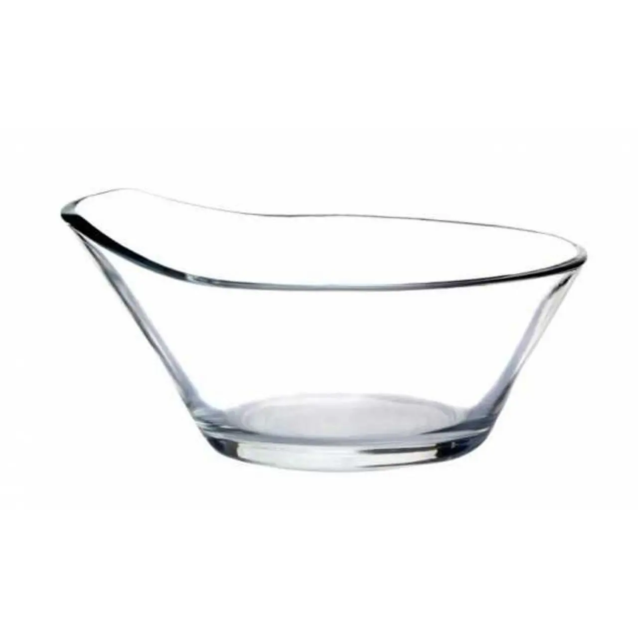 Salaterka na przystawki Livia 10x8x 9,8cm art.25892