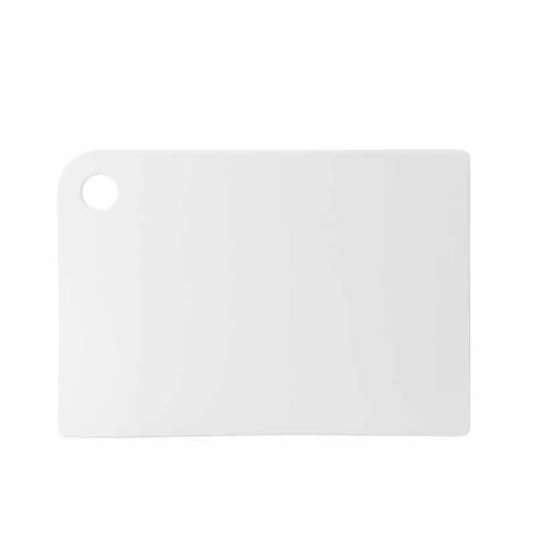Deska do krojenia FLEXI 34,5x24,5cm, biały 22341