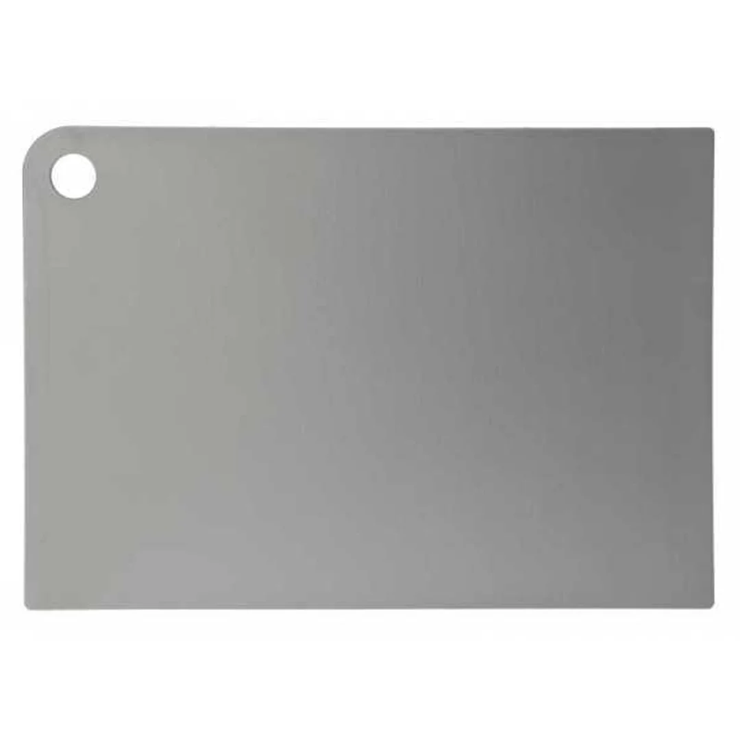 Deska do krojenia FLEXI szara 34,5x24,5cm