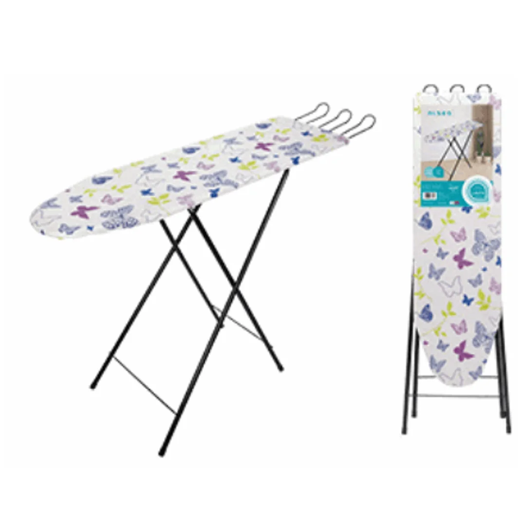 DESKA DO PRASOWANIA LAURA 100x30cm 28334