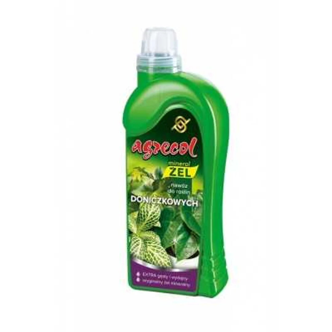 DONICZKOWE, mineral żel 1l