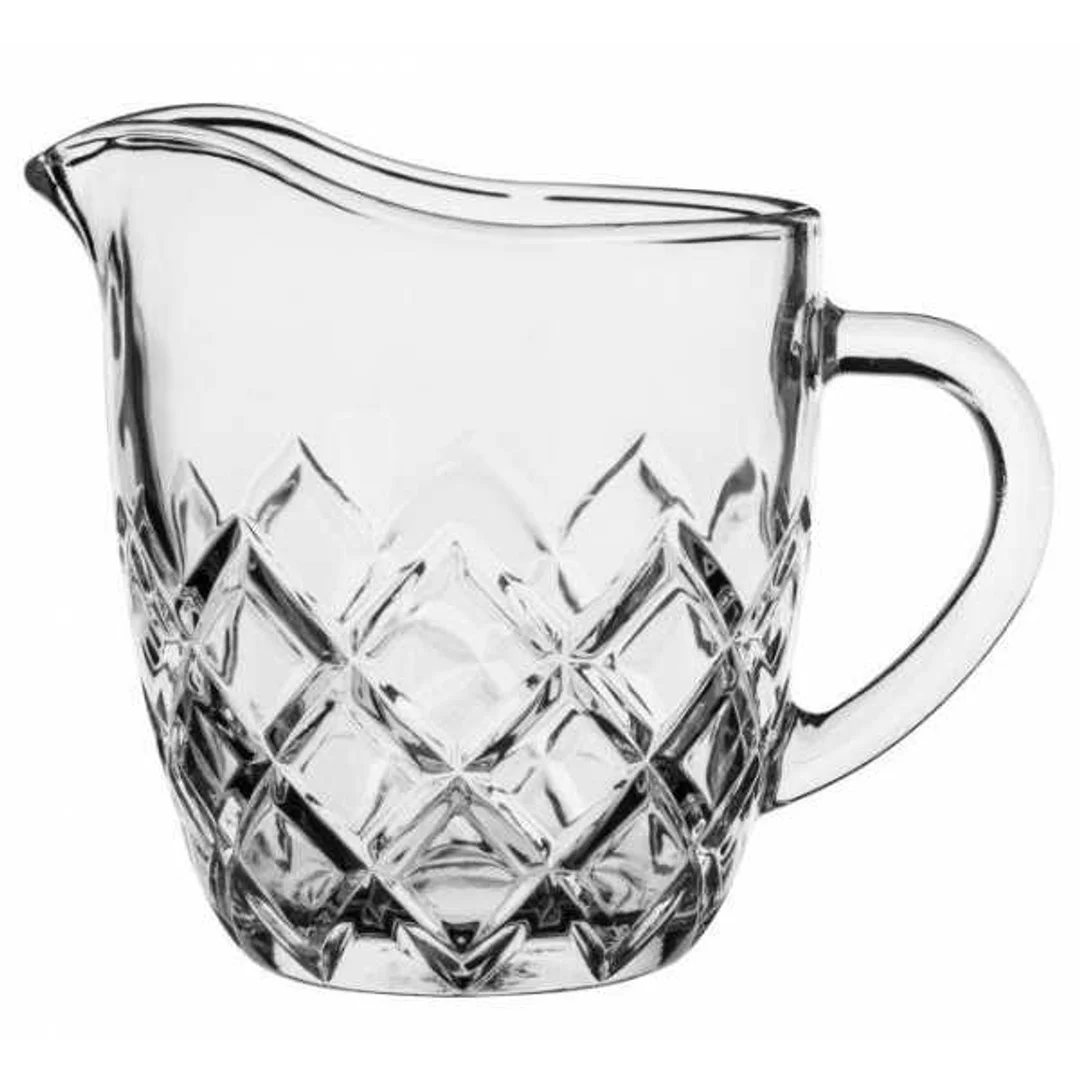 Dzbanek do mleka Karin 200ml wz1