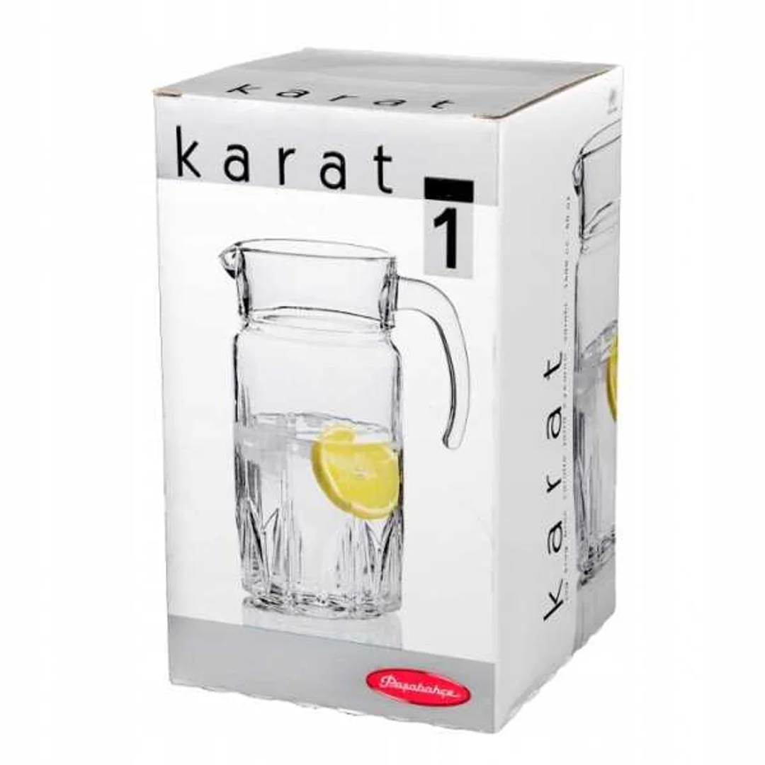 DZBANEK KARAT 1,5L 0309