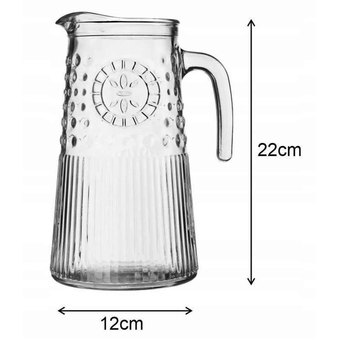 DZBANEK MAROCCO 1,5L 20993