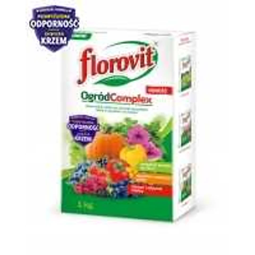 Florovit 1 kg Complex