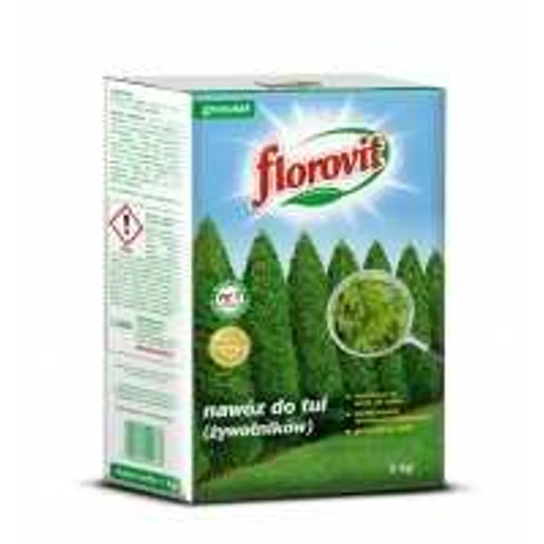 Florovit 1kg do Tui