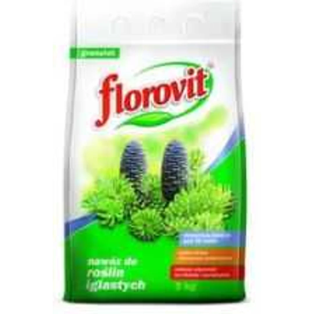 Florovit 3kg Iglak