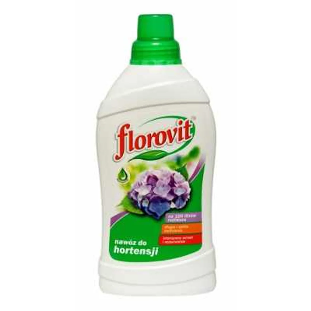 FLOROVIT PŁYNNY DO HORTENSJI 1KG