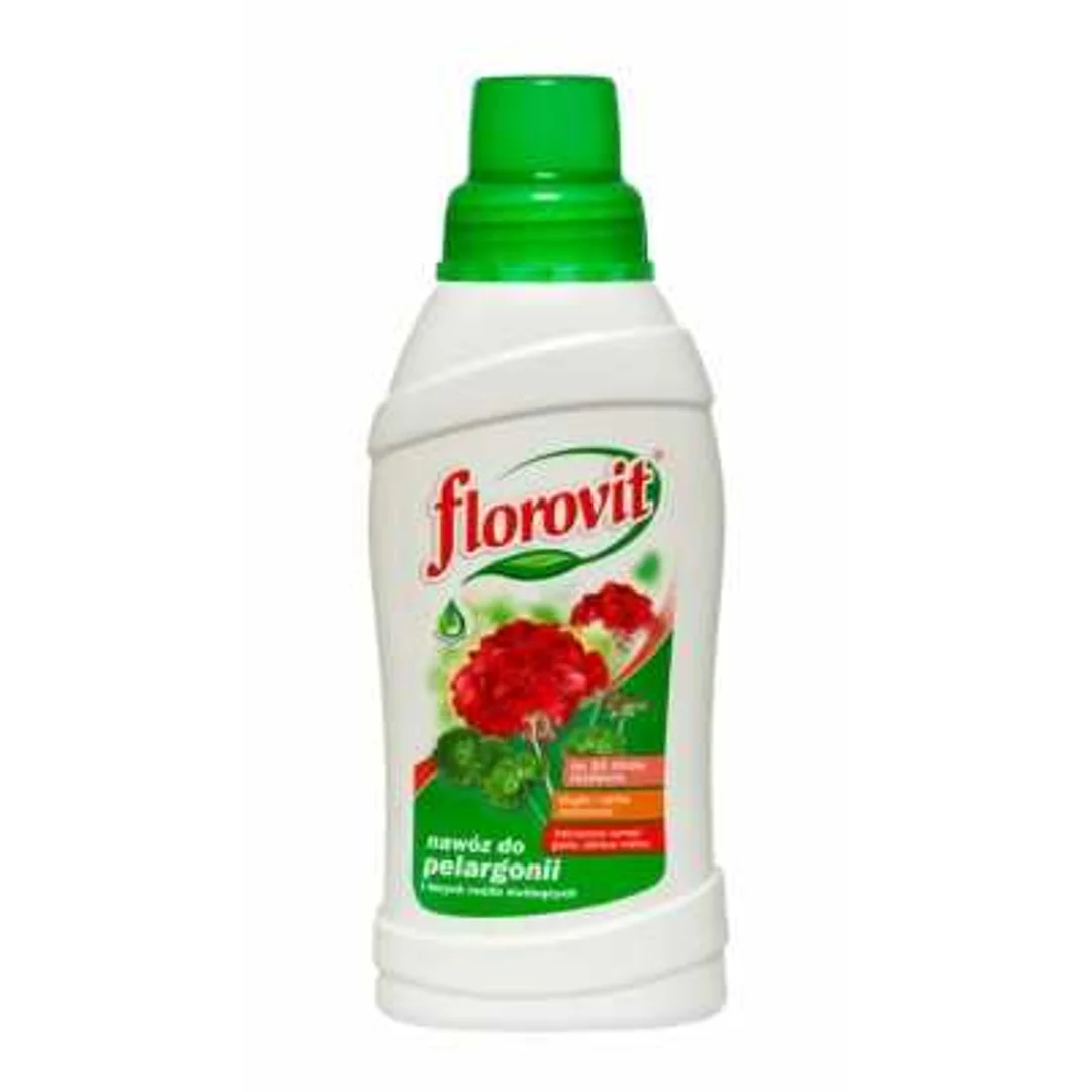 FLOROVIT PŁYNNY DO PELARGONII 0,55