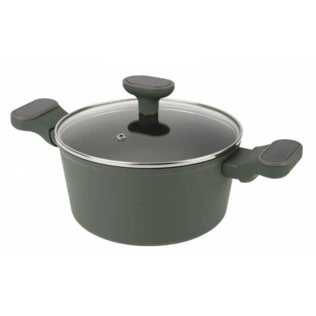 Garnek 20cm / 2.6l PRESTO