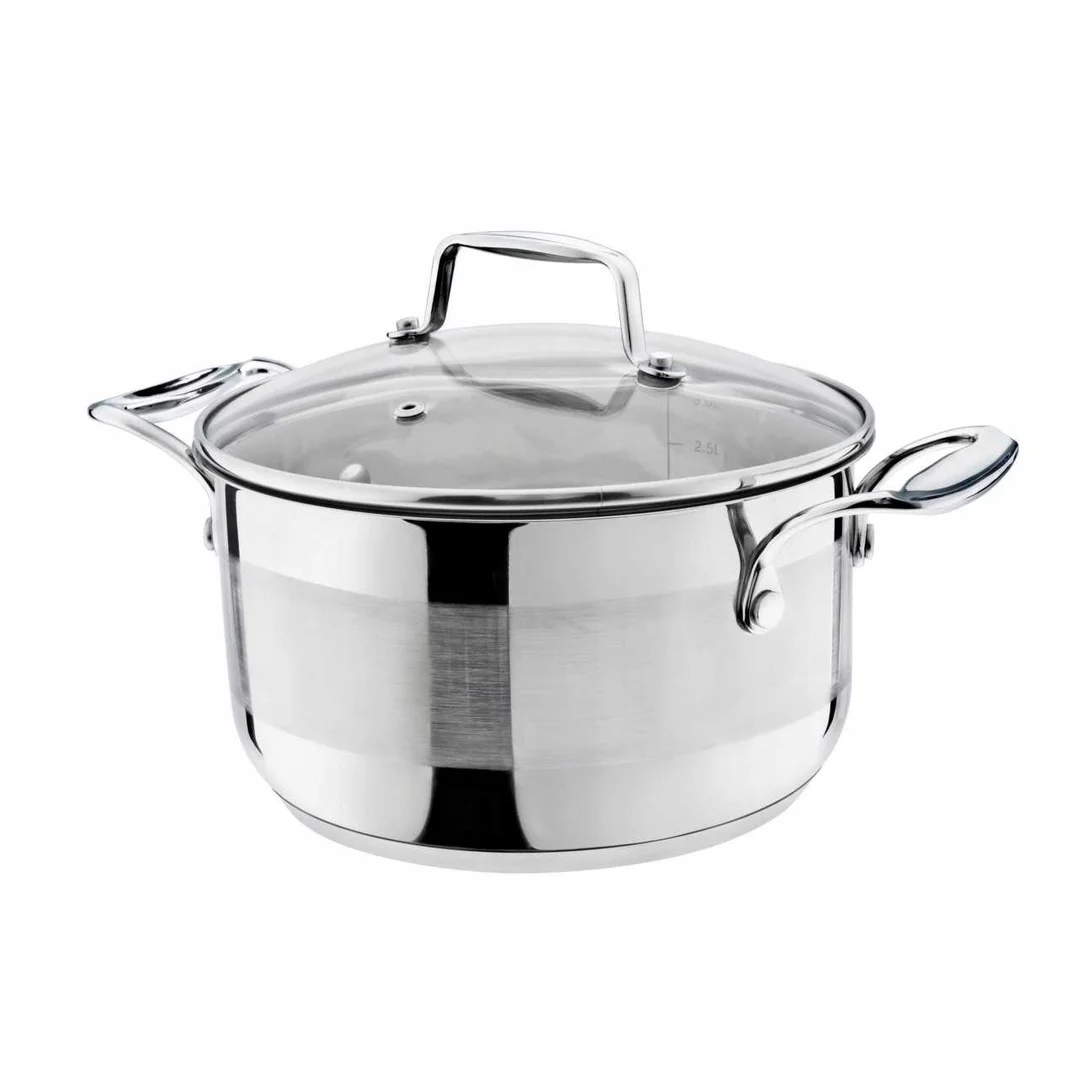 GARNEK PRIMO NDZ 18cm/2,5L 0590