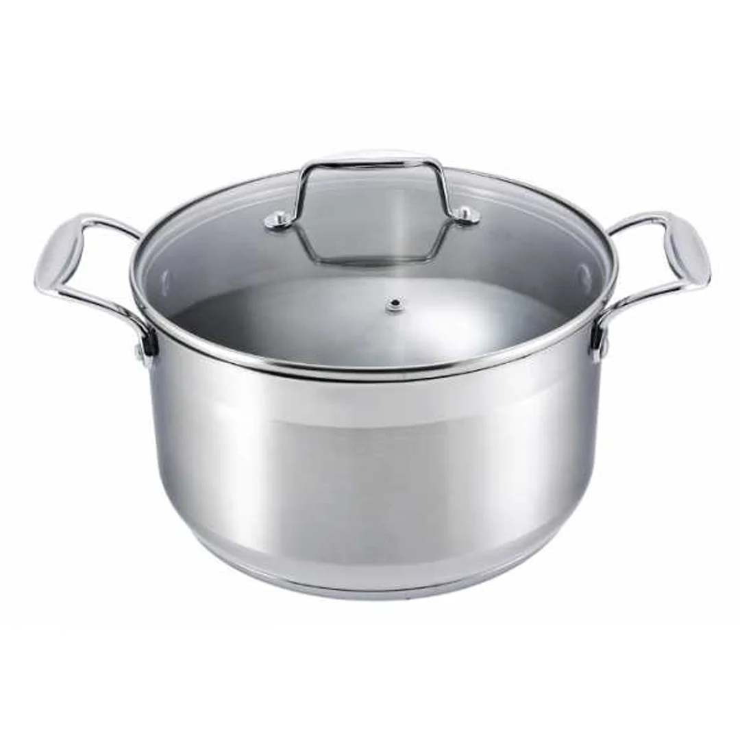 Garnek PRIMO NDZ 2,5l, indukcja
