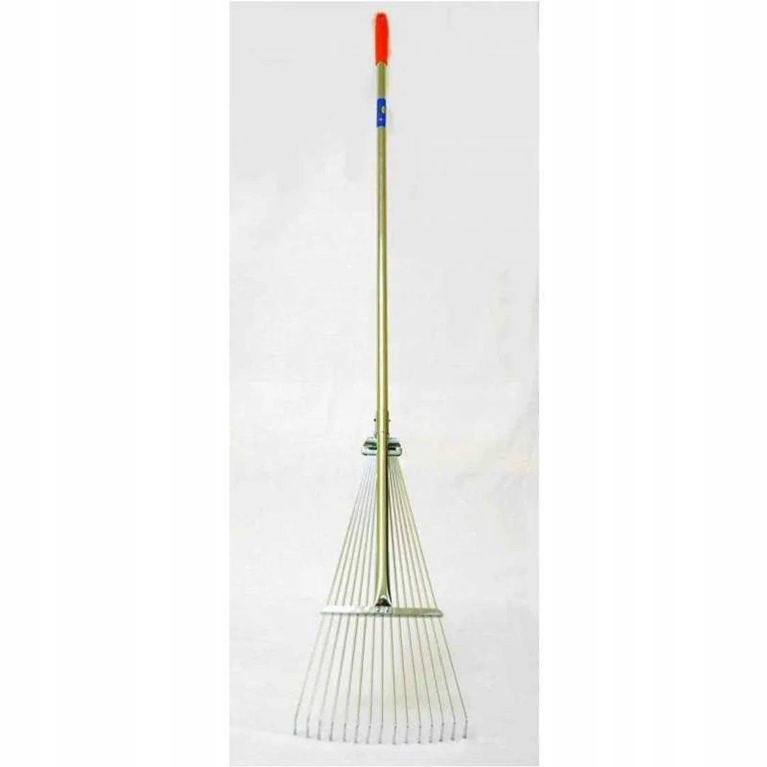 Grabie do liści regulowane duże 150cm