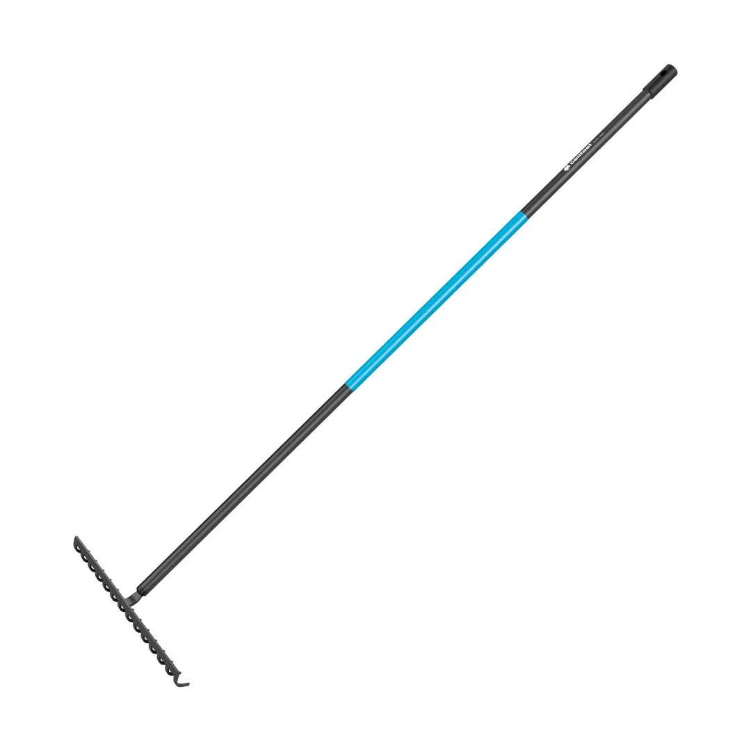 GRABIE METALOWE IDEAL PRO 40-208