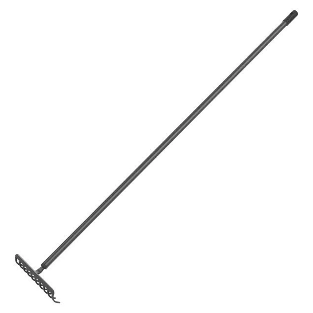 GRABIE METALOWE UNIWERSALNE BASIC 40-280