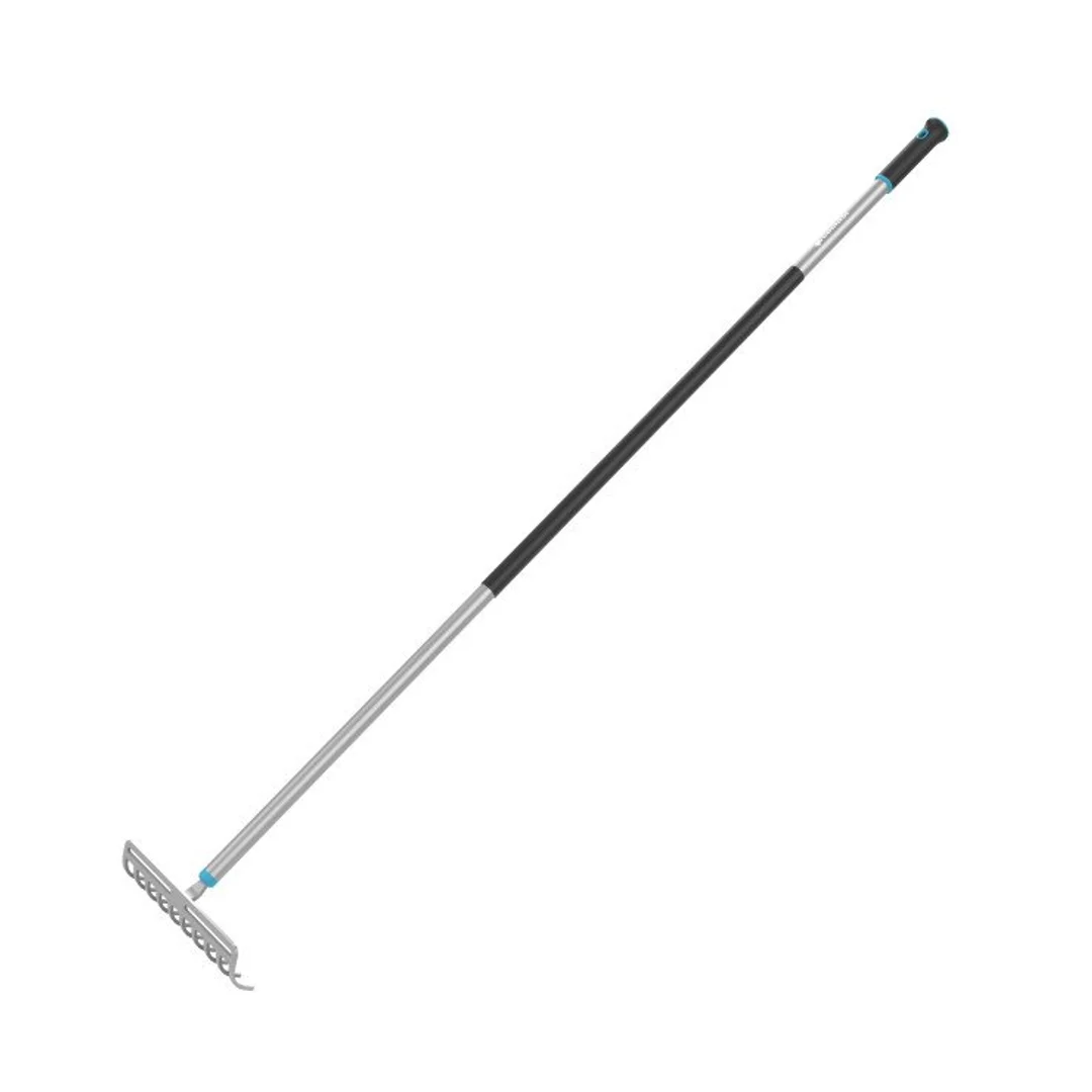 GRABIE METALOWE UNIWERSALNE WĄSKIE ERGO/NAKLEJKA/ 40-101 PX