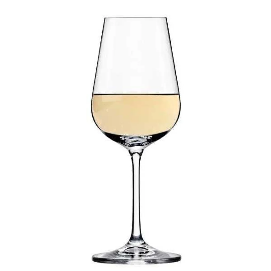 Kieliszki PORTO wino 360ml 6SZT