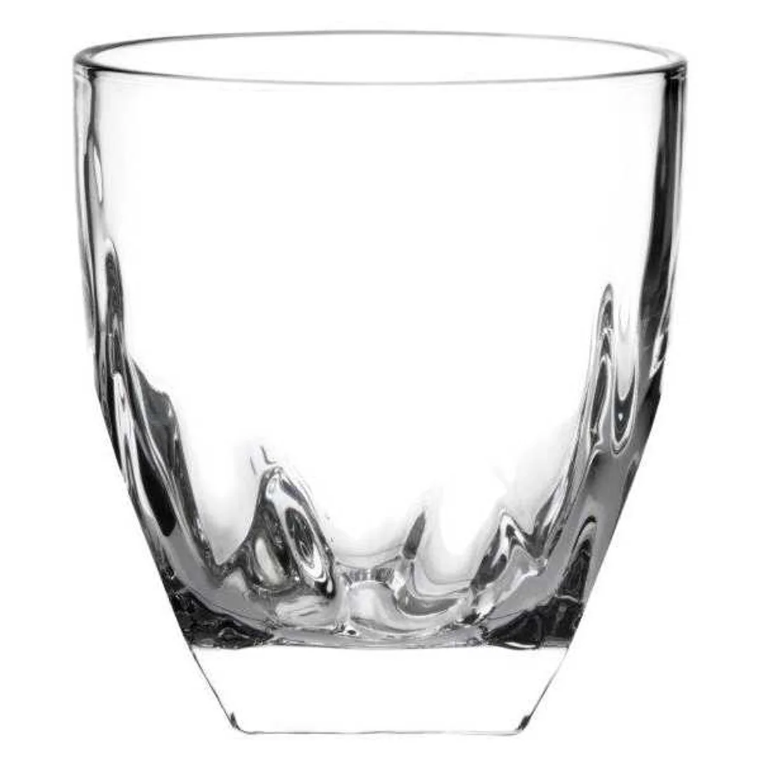 Komplet szklanek niskich FALCO 310ml 6 sztuk