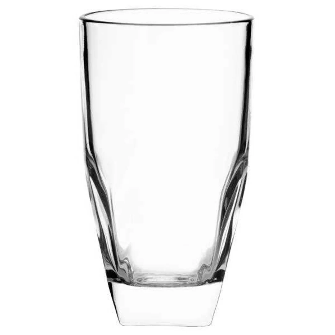 Komplet szklanek wysokich FALCO 440ml 6 sztuk