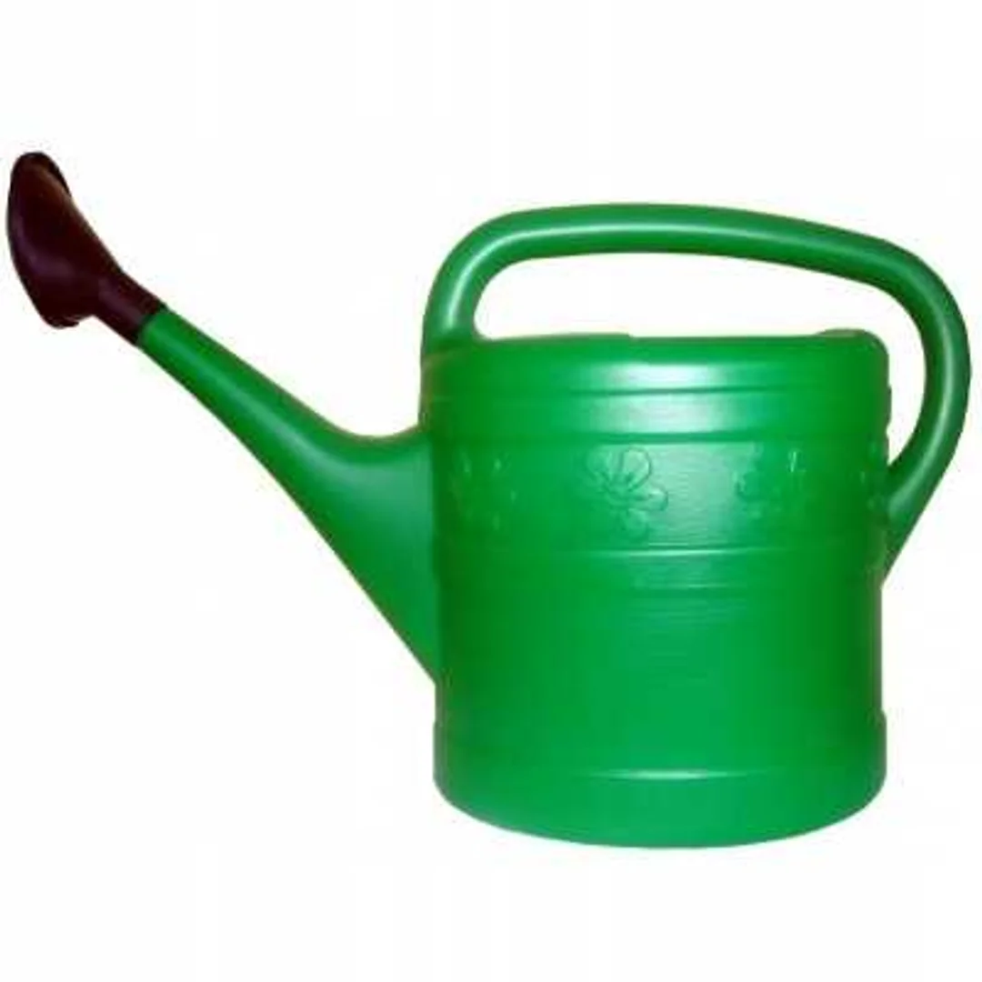 Konewka zielona 5L