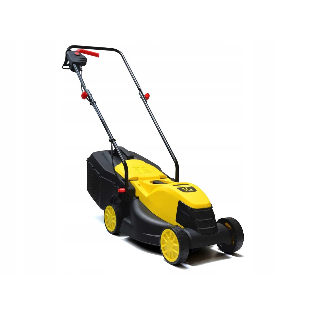 Kosiarka elektryczna John Gardener 1300 W 30 l