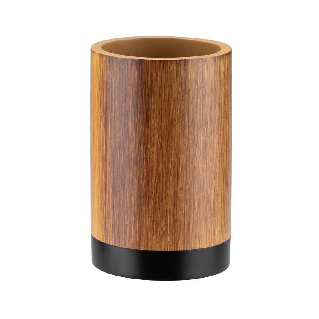 Kubek łazienkowy WOOD