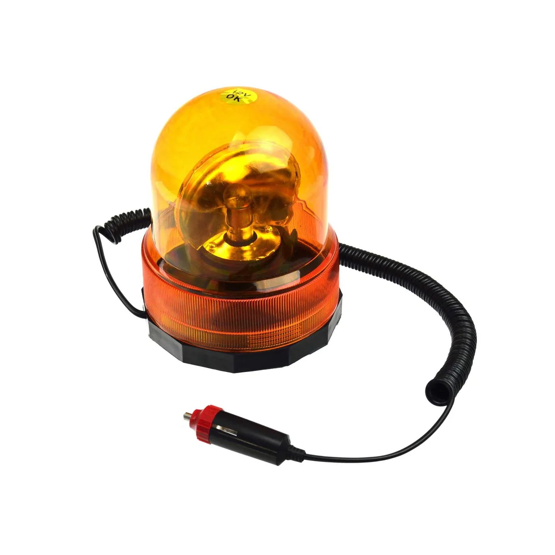 Lampa błyskowa ostrzegawcza 12V (20) G01831