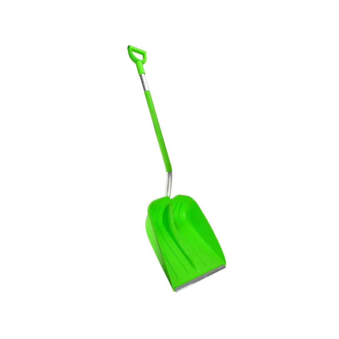 Łopata plastikowa t/aluminiowy całoroczna (4) D00001