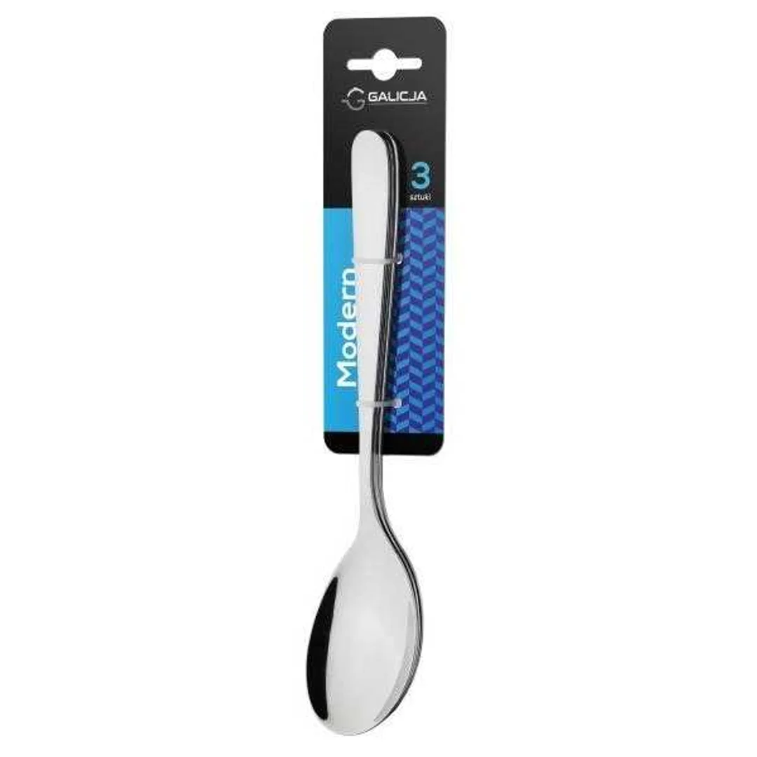 Łyżka Modern 3 szt. art.24481