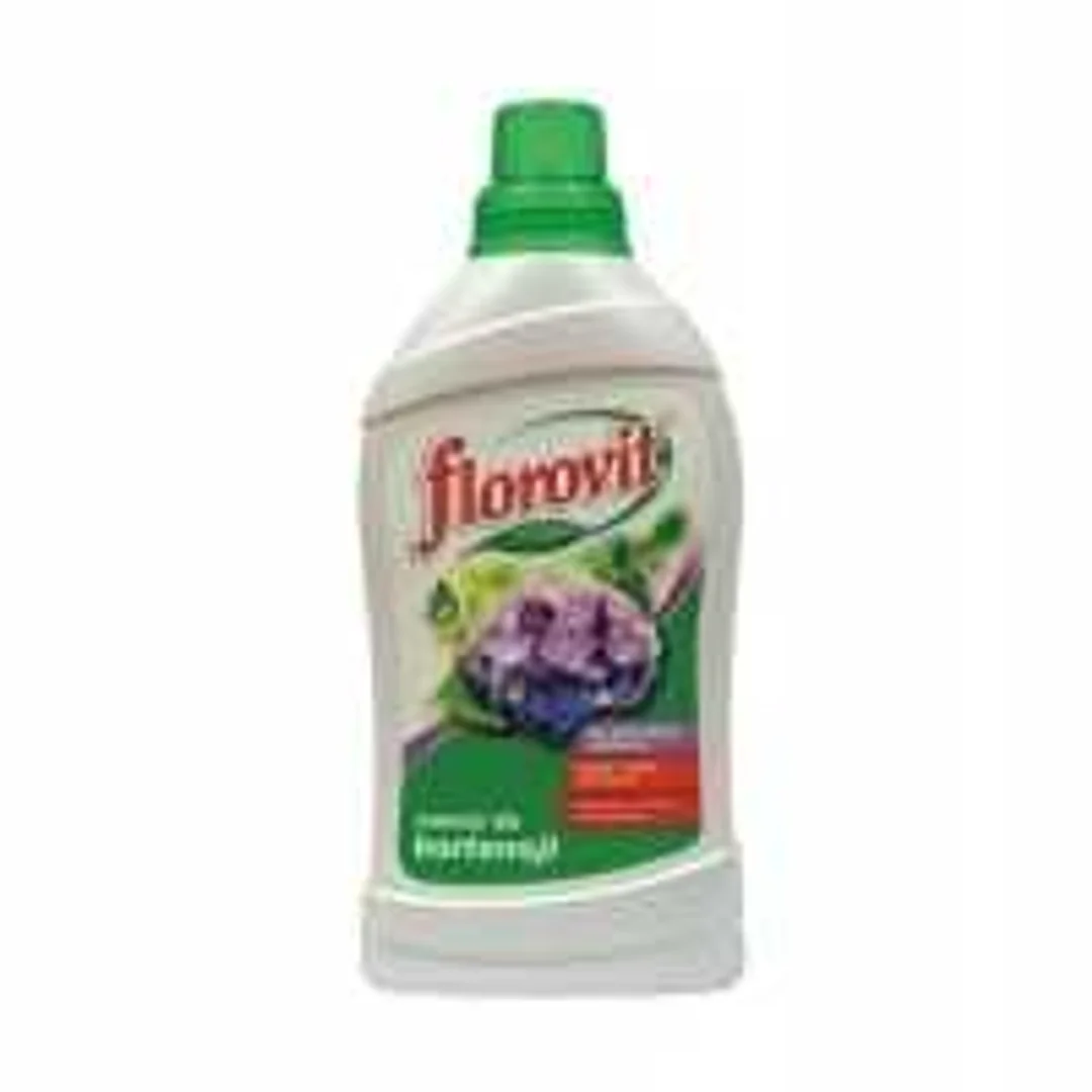 Nawóz do hortensji 1 l