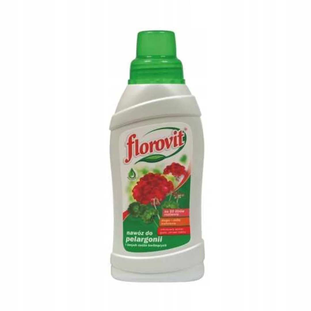 Nawóz do pelargonii2,51 l