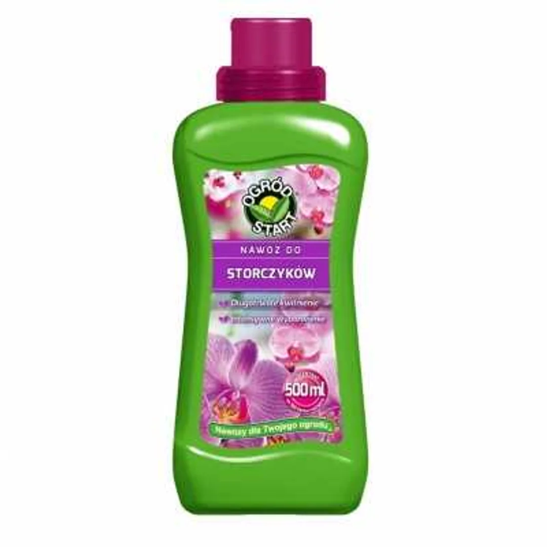 NAWÓZ DO,,STORCZYKÓW PŁYN 500ML