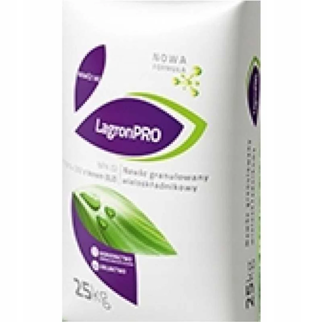 Nawóz LagronPro rośliny okopowe 25kg Fructus