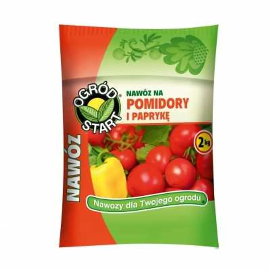 NAWÓZ NA,,POMIDORY 2kg