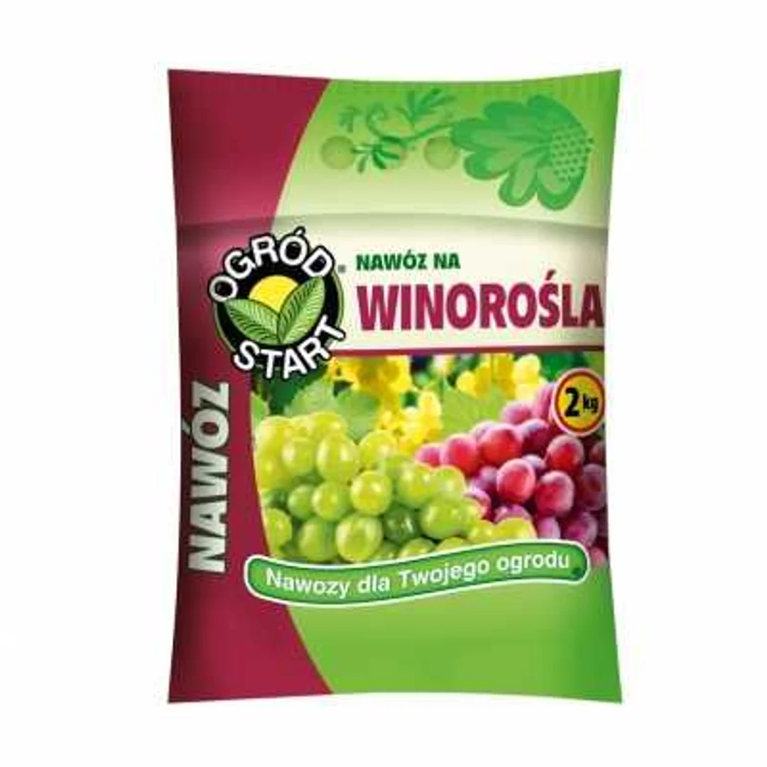 NAWÓZ NA,,WINOROŚLA 2kg